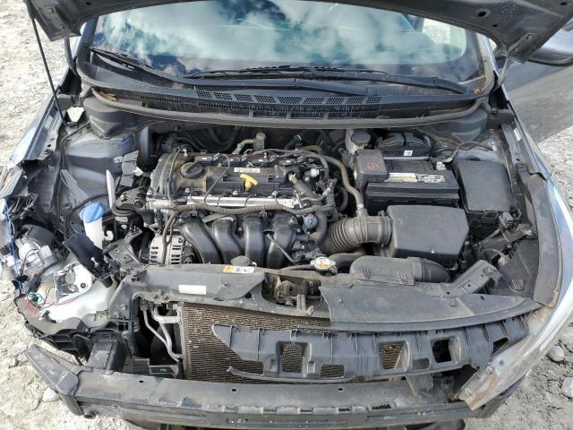 Photo 10 VIN: 3KPFL4A79HE047017 - KIA FORTE LX 