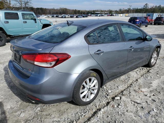 Photo 2 VIN: 3KPFL4A79HE047017 - KIA FORTE LX 