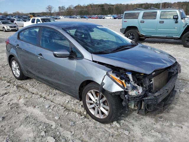 Photo 3 VIN: 3KPFL4A79HE047017 - KIA FORTE LX 