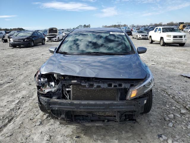 Photo 4 VIN: 3KPFL4A79HE047017 - KIA FORTE LX 