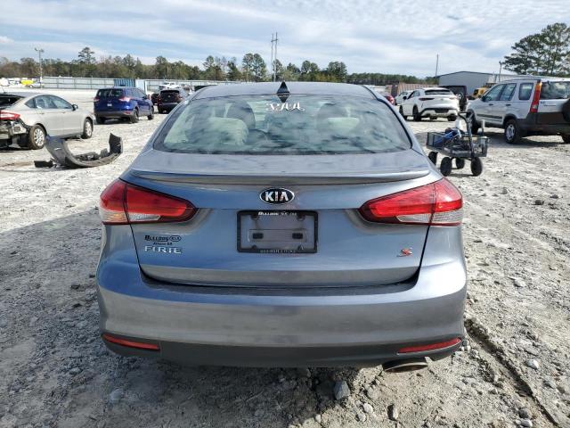 Photo 5 VIN: 3KPFL4A79HE047017 - KIA FORTE LX 