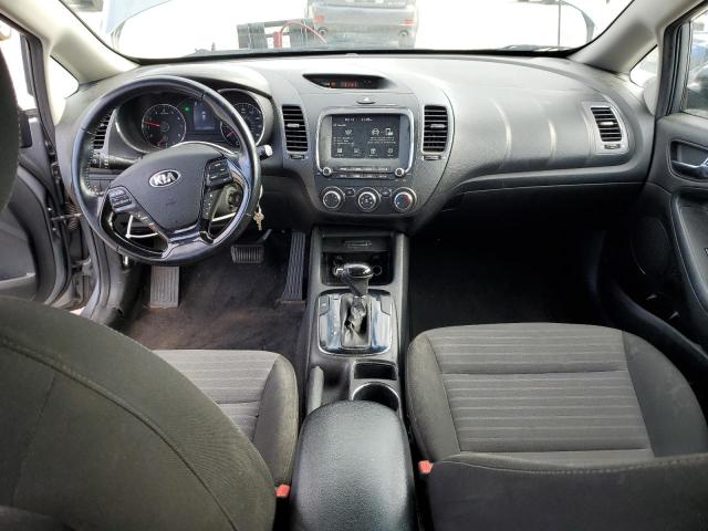 Photo 7 VIN: 3KPFL4A79HE047017 - KIA FORTE LX 