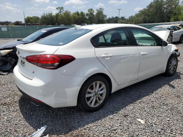 Photo 2 VIN: 3KPFL4A79HE047812 - KIA FORTE LX 