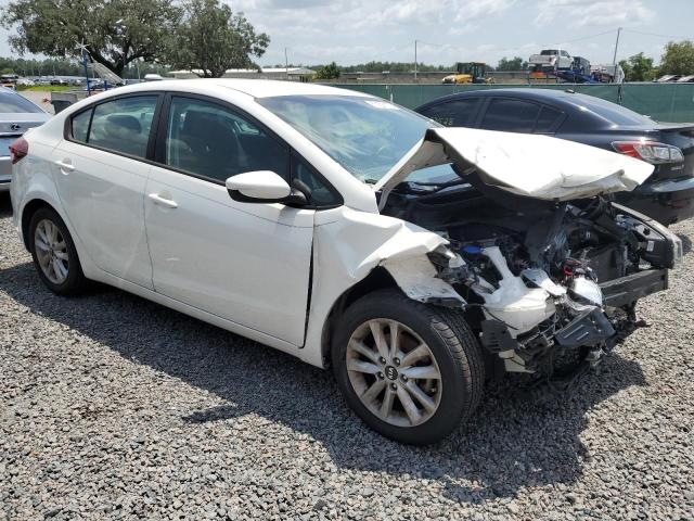 Photo 3 VIN: 3KPFL4A79HE047812 - KIA FORTE LX 