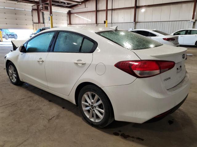 Photo 1 VIN: 3KPFL4A79HE059331 - KIA FORTE LX 