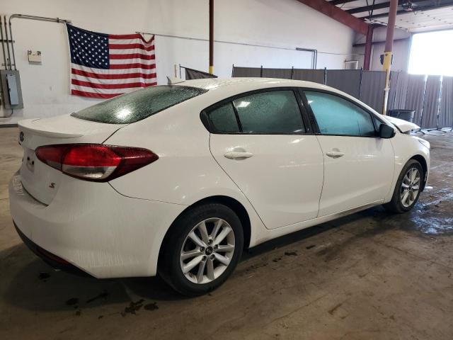 Photo 2 VIN: 3KPFL4A79HE059331 - KIA FORTE LX 