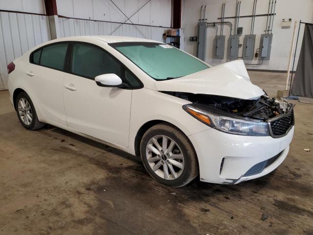 Photo 3 VIN: 3KPFL4A79HE059331 - KIA FORTE LX 