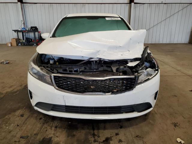 Photo 4 VIN: 3KPFL4A79HE059331 - KIA FORTE LX 