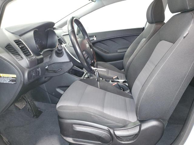 Photo 6 VIN: 3KPFL4A79HE059331 - KIA FORTE LX 