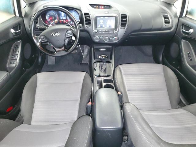 Photo 7 VIN: 3KPFL4A79HE059331 - KIA FORTE LX 