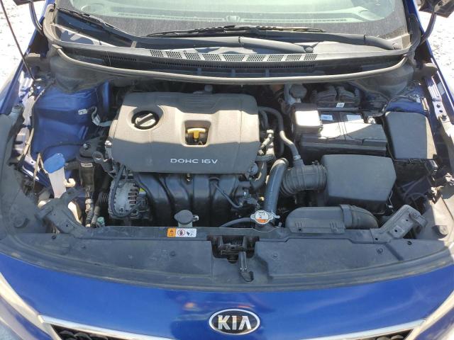 Photo 10 VIN: 3KPFL4A79HE071172 - KIA FORTE 