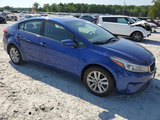 Photo 3 VIN: 3KPFL4A79HE071172 - KIA FORTE 