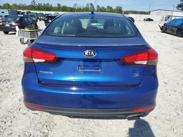 Photo 5 VIN: 3KPFL4A79HE071172 - KIA FORTE 