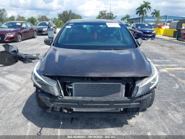 Photo 5 VIN: 3KPFL4A79HE074573 - KIA FORTE 