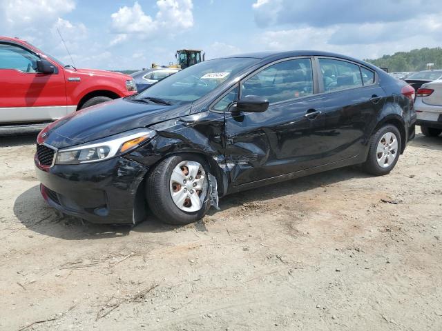 Photo 0 VIN: 3KPFL4A79HE078770 - KIA FORTE 