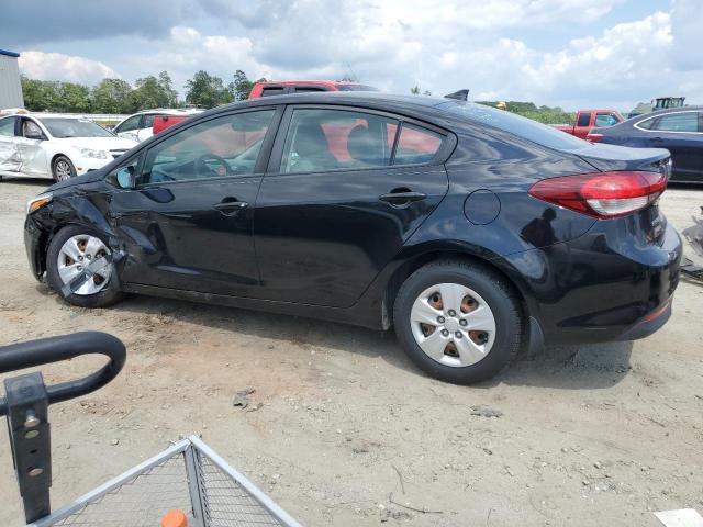 Photo 1 VIN: 3KPFL4A79HE078770 - KIA FORTE 