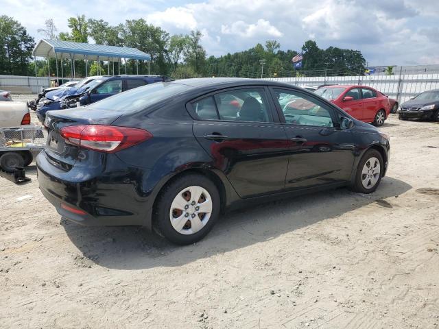 Photo 2 VIN: 3KPFL4A79HE078770 - KIA FORTE 