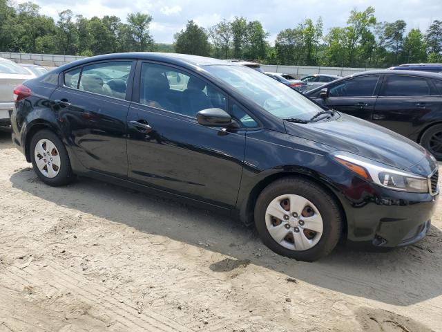 Photo 3 VIN: 3KPFL4A79HE078770 - KIA FORTE 