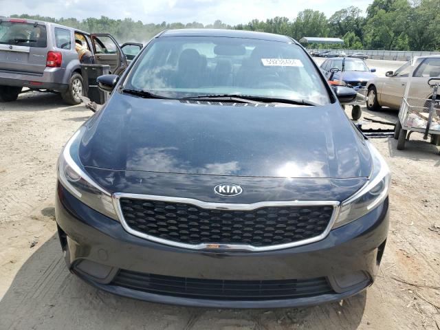 Photo 4 VIN: 3KPFL4A79HE078770 - KIA FORTE 