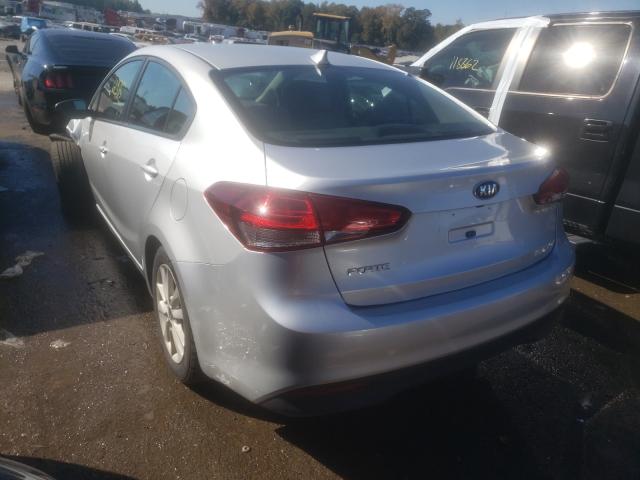 Photo 2 VIN: 3KPFL4A79HE083516 - KIA FORTE LX 