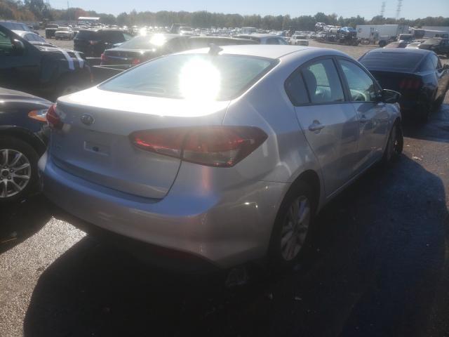 Photo 3 VIN: 3KPFL4A79HE083516 - KIA FORTE LX 