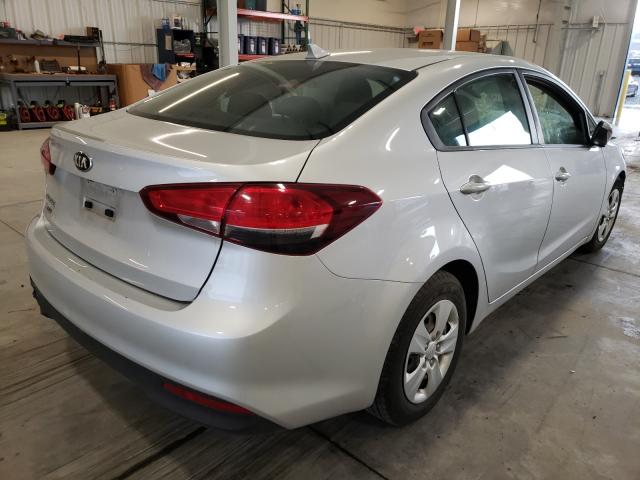 Photo 3 VIN: 3KPFL4A79HE083743 - KIA FORTE LX 