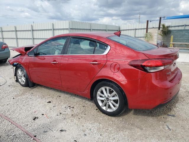 Photo 1 VIN: 3KPFL4A79HE086609 - KIA FORTE 