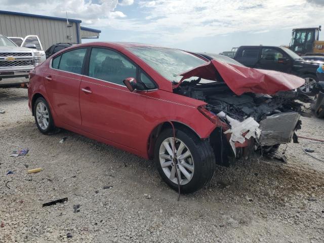 Photo 3 VIN: 3KPFL4A79HE086609 - KIA FORTE 