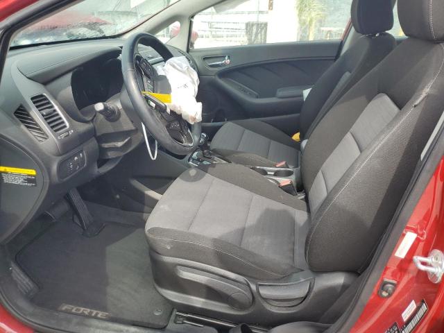 Photo 6 VIN: 3KPFL4A79HE086609 - KIA FORTE 