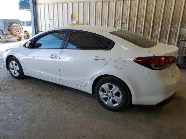 Photo 1 VIN: 3KPFL4A79HE088036 - KIA FORTE LX 