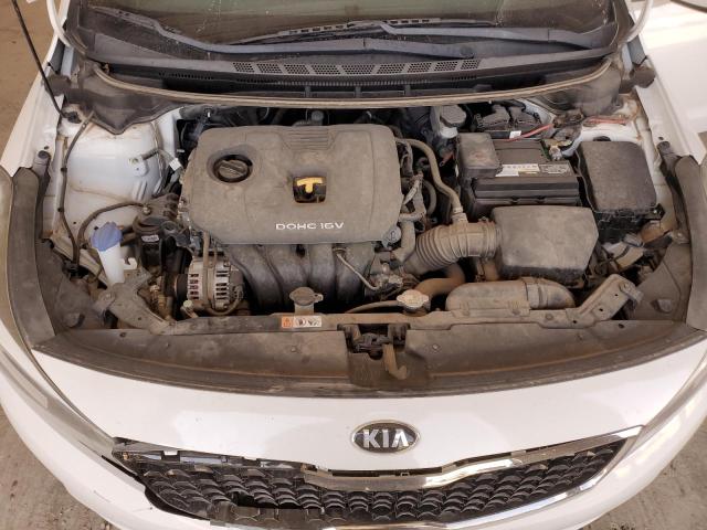 Photo 10 VIN: 3KPFL4A79HE088036 - KIA FORTE LX 