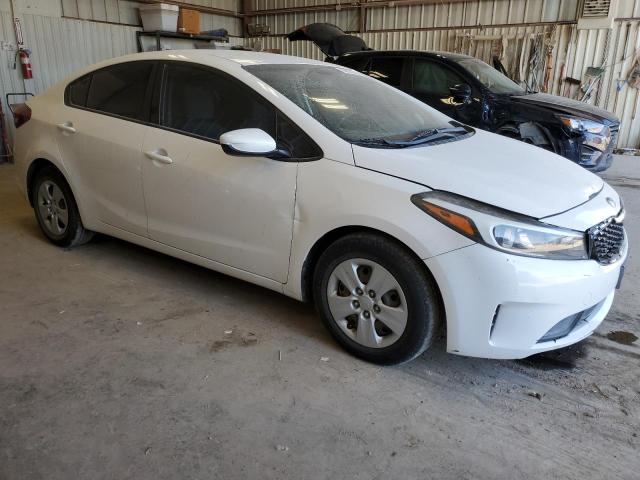 Photo 3 VIN: 3KPFL4A79HE088036 - KIA FORTE LX 