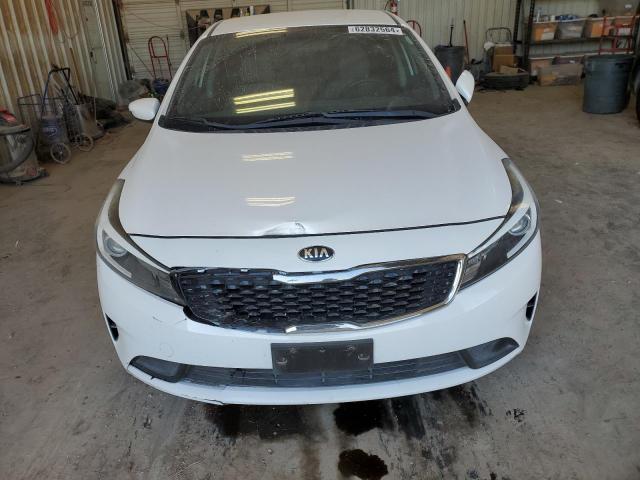 Photo 4 VIN: 3KPFL4A79HE088036 - KIA FORTE LX 