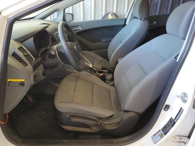 Photo 6 VIN: 3KPFL4A79HE088036 - KIA FORTE LX 