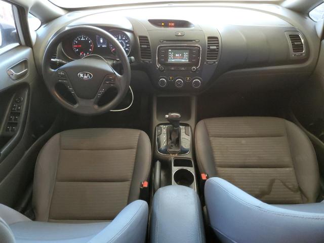 Photo 7 VIN: 3KPFL4A79HE088036 - KIA FORTE LX 