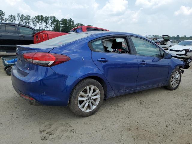 Photo 2 VIN: 3KPFL4A79HE089865 - KIA FORTE 