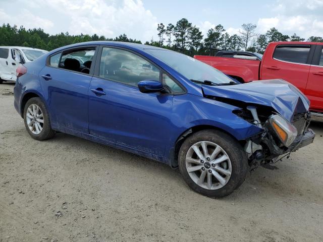 Photo 3 VIN: 3KPFL4A79HE089865 - KIA FORTE 