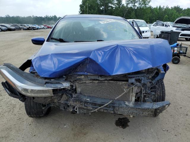 Photo 4 VIN: 3KPFL4A79HE089865 - KIA FORTE 