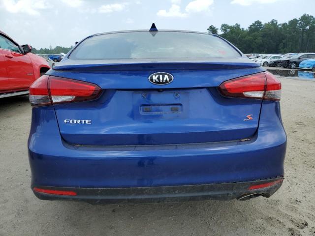 Photo 5 VIN: 3KPFL4A79HE089865 - KIA FORTE 