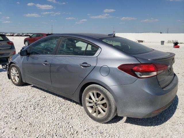 Photo 1 VIN: 3KPFL4A79HE096315 - KIA FORTE LX 