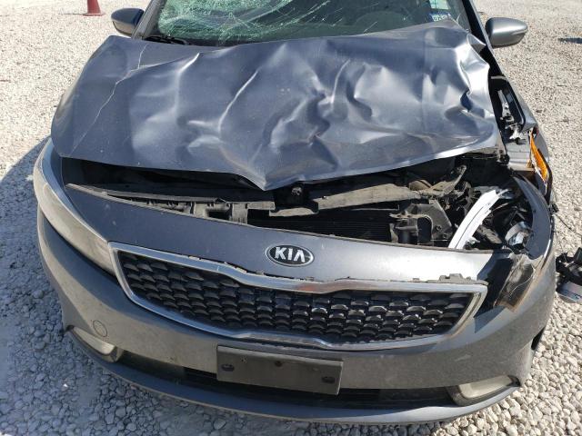 Photo 10 VIN: 3KPFL4A79HE096315 - KIA FORTE LX 