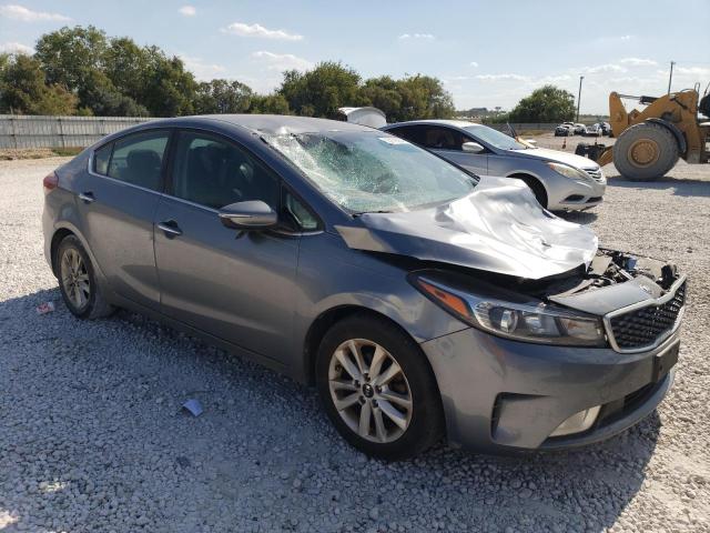 Photo 3 VIN: 3KPFL4A79HE096315 - KIA FORTE LX 