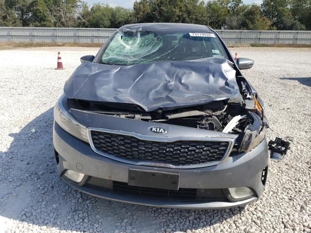 Photo 4 VIN: 3KPFL4A79HE096315 - KIA FORTE LX 