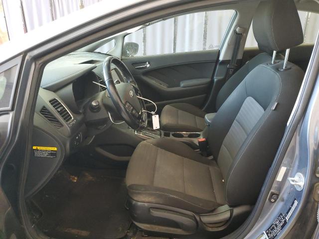 Photo 6 VIN: 3KPFL4A79HE096315 - KIA FORTE LX 