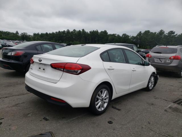 Photo 3 VIN: 3KPFL4A79HE099067 - KIA FORTE LX 