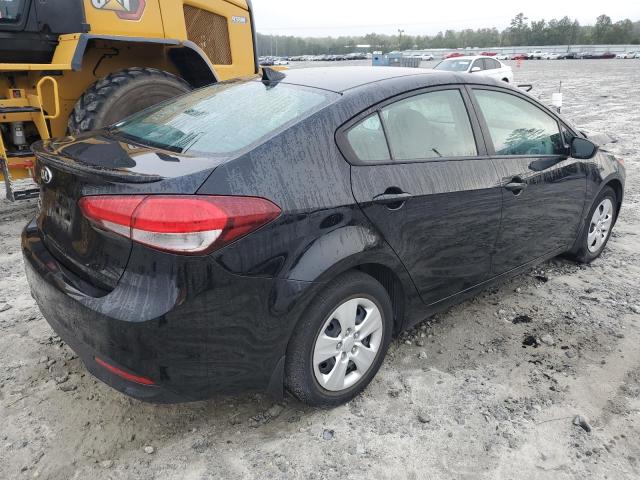 Photo 3 VIN: 3KPFL4A79HE110195 - KIA FORTE LX 