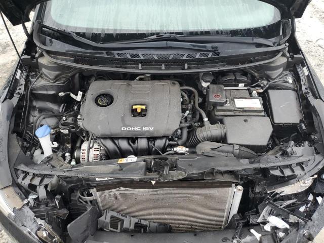 Photo 6 VIN: 3KPFL4A79HE110195 - KIA FORTE LX 