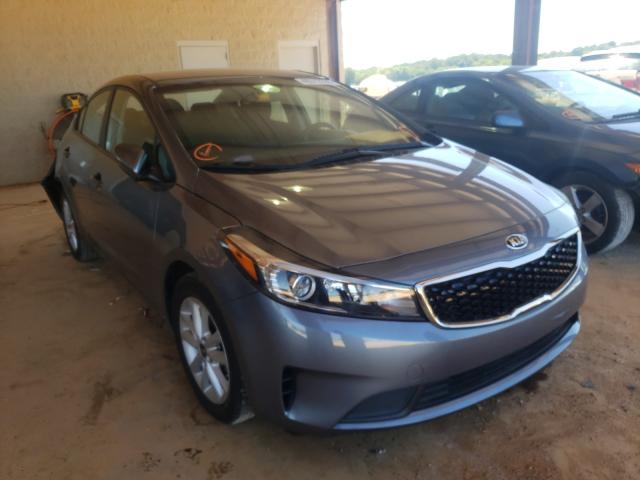 Photo 0 VIN: 3KPFL4A79HE114523 - KIA FORTE 