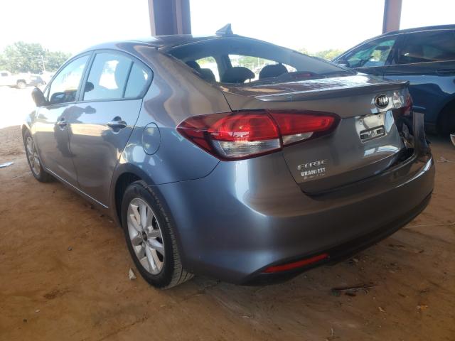 Photo 2 VIN: 3KPFL4A79HE114523 - KIA FORTE 