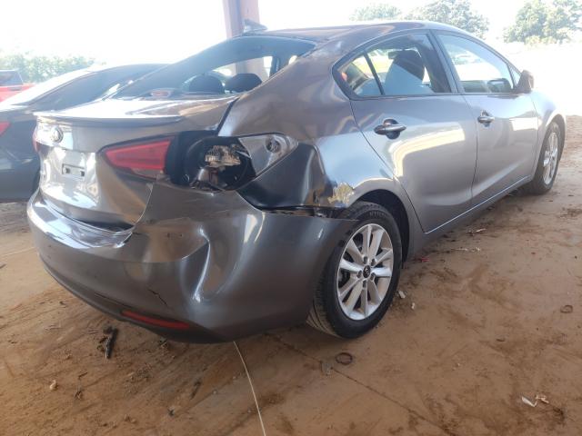 Photo 3 VIN: 3KPFL4A79HE114523 - KIA FORTE 